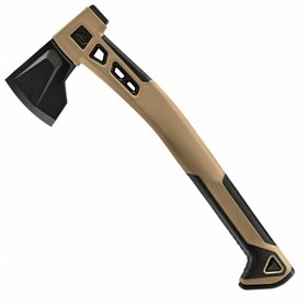 Gerber Τσεκούρι Bushcraft Hatchet Coyote Gerber Τσεκούρι Bushcraft Hatchet Coyote