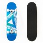 Skateboard 31'' Wolf