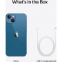Apple iPhone 13 5G (4GB/128GB) Blue MLPK3KG/A