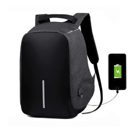 Αντικλεπτικό Σακίδιο Πλάτης