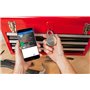 Κλειδαριά Ασφαλείας Bluetooth