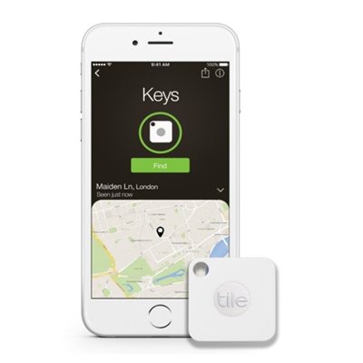 Bluetooth Ιχνηλάτης Αντικειμένων