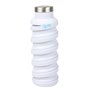 Πτυσσόμενο Παγούρι για Νερό Que Bottle