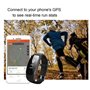 Aδιάβροχο Willful Smartwatch Sport Fitness Tracker Δώρο GLASS SCREEN PROTECTOR 6 ΤΕΜ.