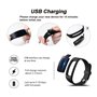 Aδιάβροχο Willful Smartwatch Sport Fitness Tracker Δώρο GLASS SCREEN PROTECTOR 6 ΤΕΜ.