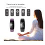 Aδιάβροχο Willful Smartwatch Sport Fitness Tracker Δώρο GLASS SCREEN PROTECTOR 6 ΤΕΜ.