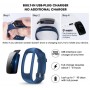 Aδιάβροχο Willful Smartwatch Sport Fitness Tracker Δώρο GLASS SCREEN PROTECTOR 6 ΤΕΜ.