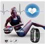 Aδιάβροχο Willful Smartwatch Sport Fitness Tracker Δώρο GLASS SCREEN PROTECTOR 6 ΤΕΜ.