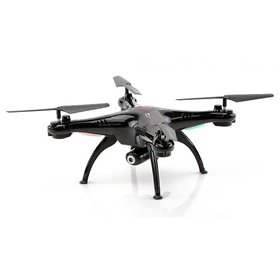 Syma X5SW FPV Real-Time Drone 4 Καναλιών WiFi
