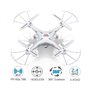 Syma X5SW FPV Real-Time Drone 4 Καναλιών WiFi