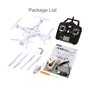 Syma X5SW FPV Real-Time Drone 4 Καναλιών WiFi