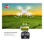 Syma X5SW FPV Real-Time Drone 4 Καναλιών WiFi