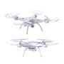 Syma X5SW FPV Real-Time Drone 4 Καναλιών WiFi