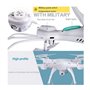 Syma X5SW FPV Real-Time Drone 4 Καναλιών WiFi
