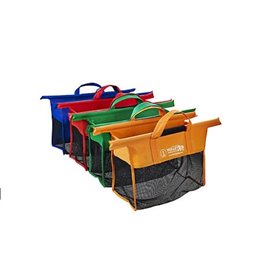 4 Τσάντες για τα Ψώνια του Σούπερ Μάρκετ