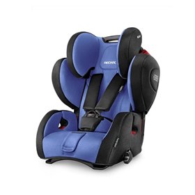 Recaro Young Sport Hero Κάθισμα Αυτοκινήτου 9-36kg