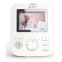 Philips Avent SCD620/26 Ψηφιακή Ενδοεπικοινωνία με Οθόνη Βίντεο