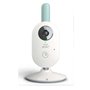 Philips Avent SCD620/26 Ψηφιακή Ενδοεπικοινωνία με Οθόνη Βίντεο