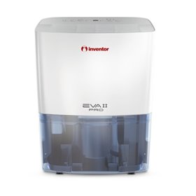 Inventor EVA II PRO EP3-ION20L Αφυγραντήρας με Ιονιστή