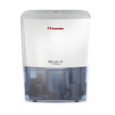 Inventor EVA II PRO EP3-ION20L Αφυγραντήρας με Ιονιστή