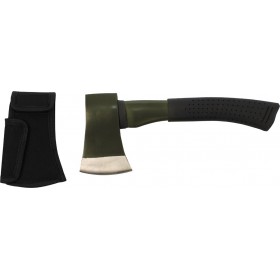 MFH Τσεκούρι Deluxe Fiberglass Axe 30cm MFH Τσεκούρι Deluxe Fiberglass Axe 30cm