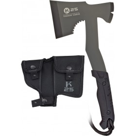 K25 Tσεκούρι Titanium Coated K25 Tσεκούρι Titanium Coated