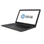 HP 250 G6 (i5-7200U/4GB/500GB/W10)
