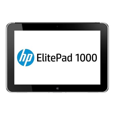 HP ElitePad 1000 Z3795 10 4GB/64 HSPA PC