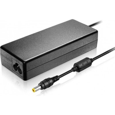 Powertech PT-54 Φορτιστής Laptop 90W 19.0V 4.74A για Toshiba (PT-54)