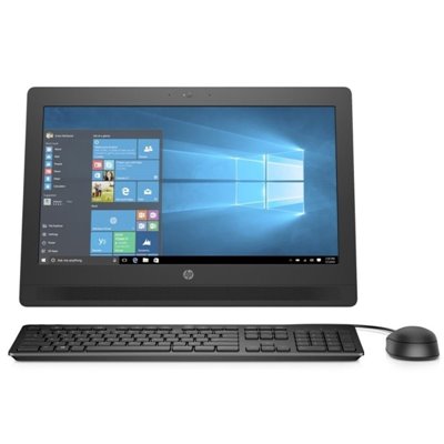 HP ProOne 400 G2 (i3-6100T/4GB/500GB/W10)