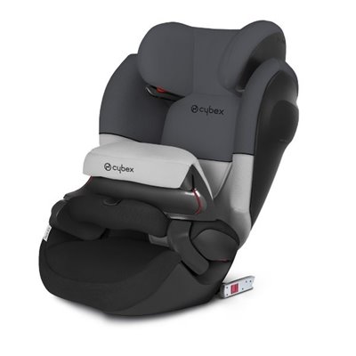 Cybex Pallas M-Fix Isofix Grey Rabbit Κάθισμα Αυτοκινήτου 9-36kg