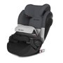 Cybex Pallas M-Fix Isofix Grey Rabbit Κάθισμα Αυτοκινήτου 9-36kg