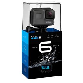 GoPro Hero6 Black
