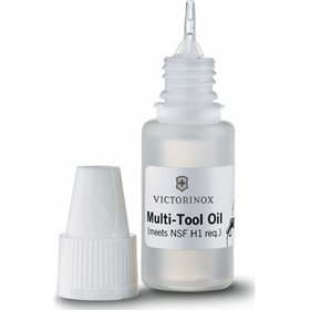 Victorinox Multi Tool Oil Λάδι Καθαρισμού 10ml