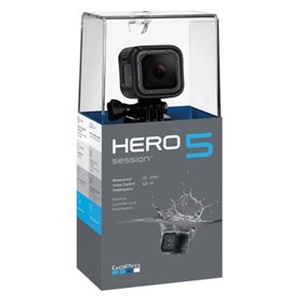 GoPro Hero5 sesion