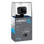 GoPro Hero5 sesion