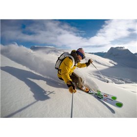 GoPro Hero4 Black Edition - Adventure