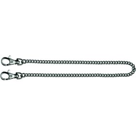 Victorinox Αλυσίδα Επινικελωμένη με 2 Γάντζους 40cm x 1.5mm