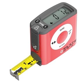 Μέτρο ψηφιακής ταινίας