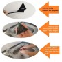 Fixate Gel Pad