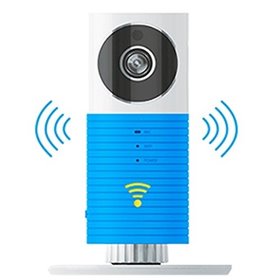 Ψηφιακή Ενδοεπικοινωνία wifi με Βίντεο & Κάμερα Ασφαλείας