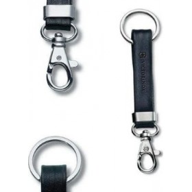 Victorinox Δερμάτινη Πιάστρα Ζώνης