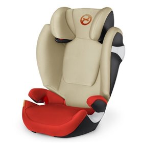 Cybex Solution M-Fix