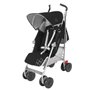 Maclaren Techno XT Black/Silver  WM1Y070092
