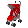 Maclaren Techno XT Black/Silver  WM1Y070092