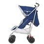 Maclaren Techno XT Black/Silver  WM1Y070092
