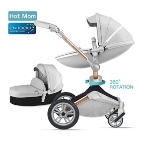 Hot Mom K-250 New Design 3 in 1 Hot Mom 2018 New Design 3 in 1