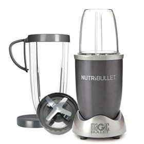 NutriBullet 600W Σύστημα Εκχύλισης Θρεπτικών Συστατικών 710ml NutriBullet 600W Σύστημα Εκχύλισης Θρεπτικών Συστατικών 710ml