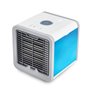 Φορητό Mini Air Cooler & Υγραντήρας 600ml