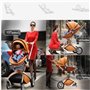 Hot Mom 2017 Design